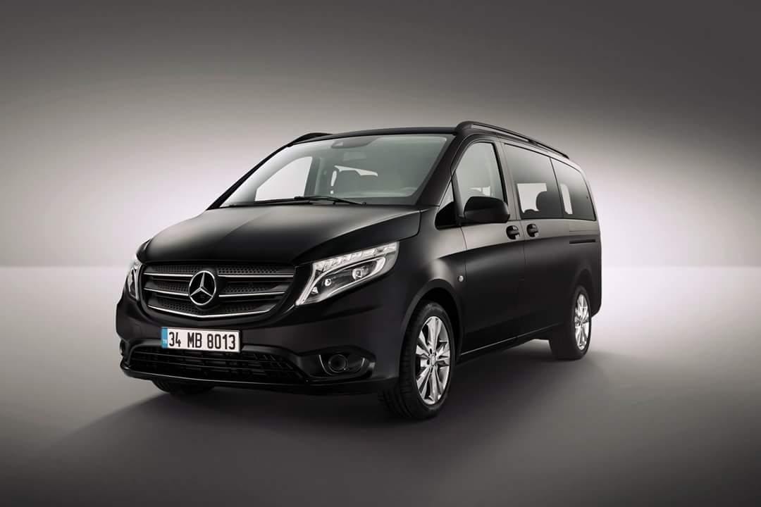 (AIRPORT) TRANSFER SERVICES ISTANBUL